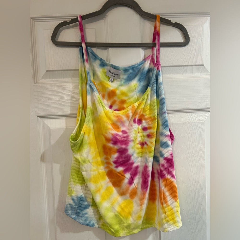 Juicy couture tank BNWOT